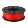 GEMBIRD ABS Filament Φωτεινό κόκκινο, 1,75 mm, 1 kg