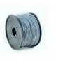 GEMBIRD ABS-Filament – ασημί – 1,75 mm – 1 kg