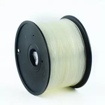 Υλικό 3D εκτύπωσης ABS Gembird 3DP-ABS1.75-01-TR λευκό 1 kg