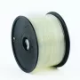 Υλικό 3D εκτύπωσης ABS Gembird 3DP-ABS1.75-01-TR λευκό 1 kg