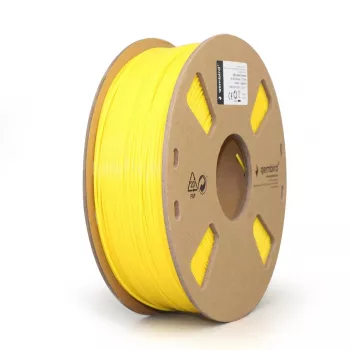 Υλικό 3D εκτύπωσης ABS Gembird 3DP-ABS1.75-01-Y