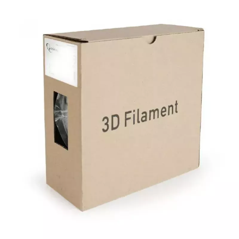 GEMBIRD PLA-PLUS Filament, μπλε, 1,75 mm, 1 kg