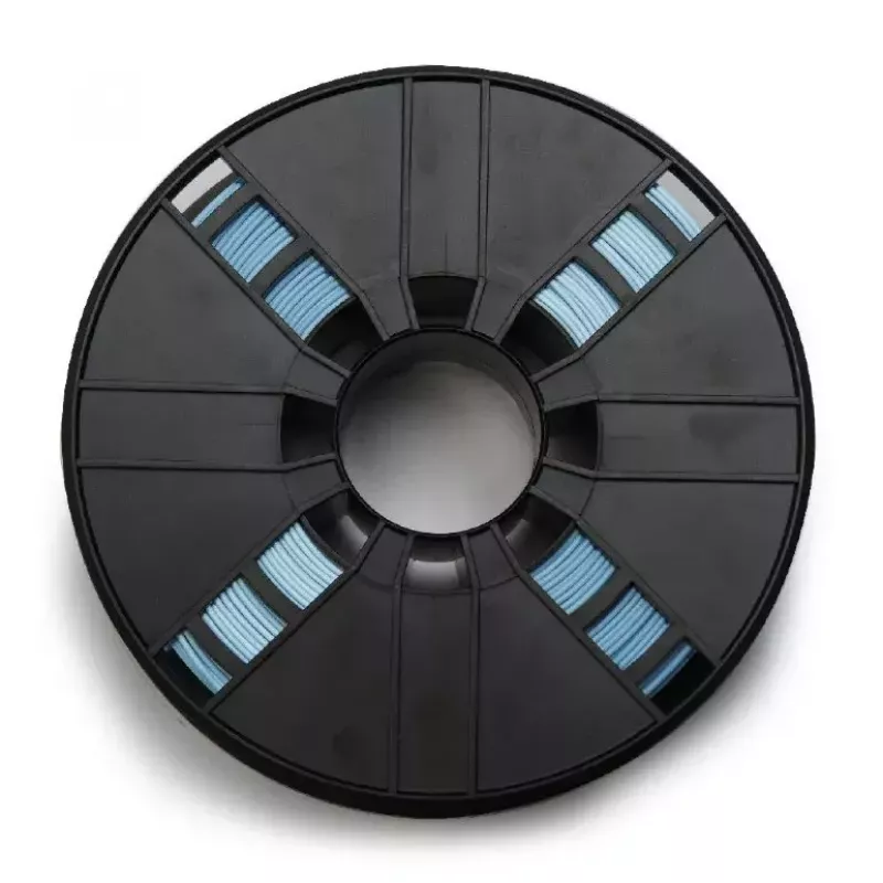 GEMBIRD PLA-PLUS Filament, μπλε, 1,75 mm, 1 kg