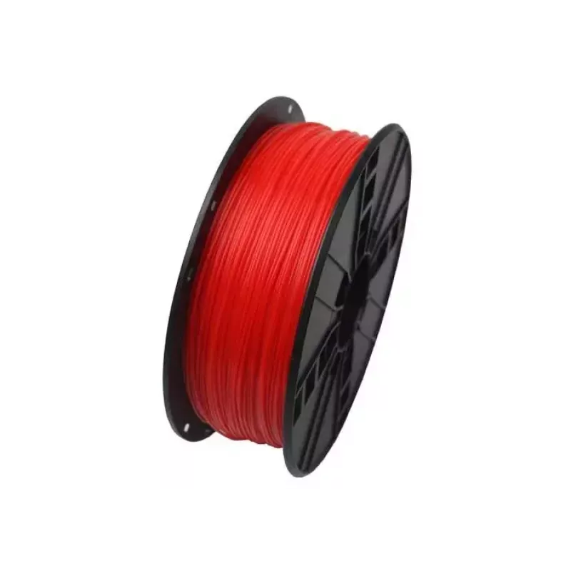Υλικό 3D εκτύπωσης Gembird 3DP-PLA1.75-01-FR