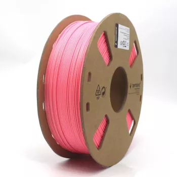 Υλικό 3D εκτύπωσης Gembird 3DP-PLA1.75-01-P ροζ 1 kg