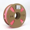 Υλικό 3D εκτύπωσης Gembird 3DP-PLA1.75-01-P ροζ 1 kg