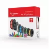 Υλικό 3D εκτύπωσης Gembird 3DP-PLA1.75-01-TR