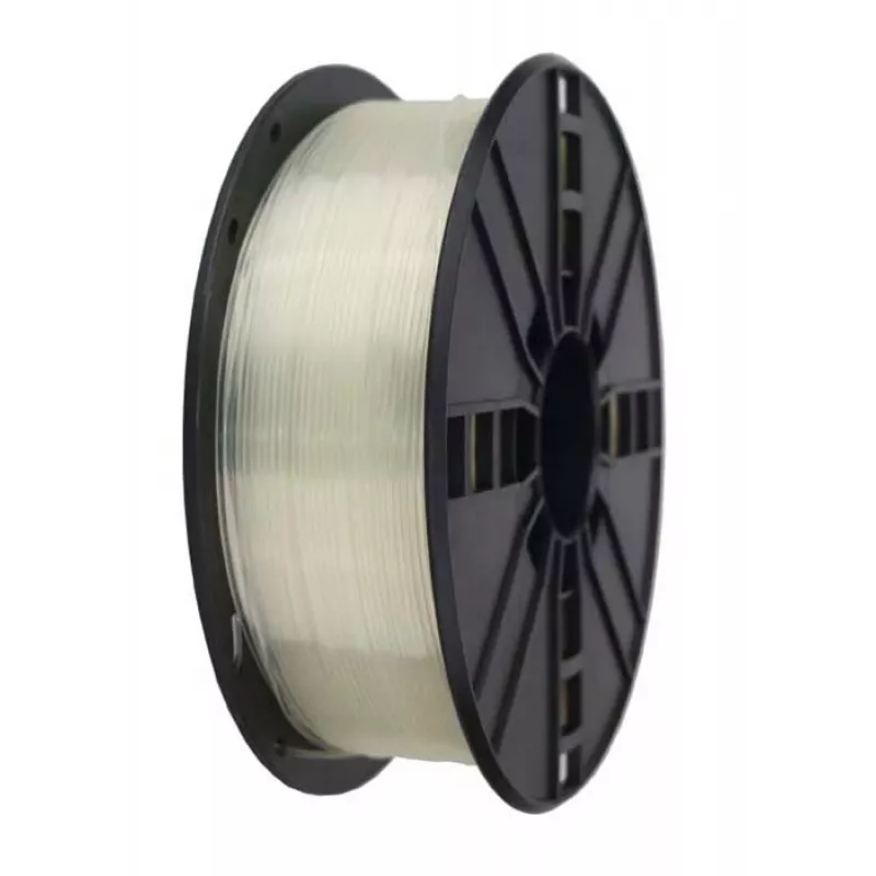 Υλικό 3D εκτύπωσης Gembird 3DP-PLA1.75-01-TR