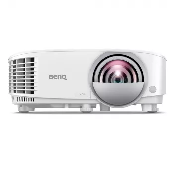 BenQ MX825STH προβολέας μικρής απόστασης 3500 ANSI Lumen DLP XGA (1024x768) Λευκό