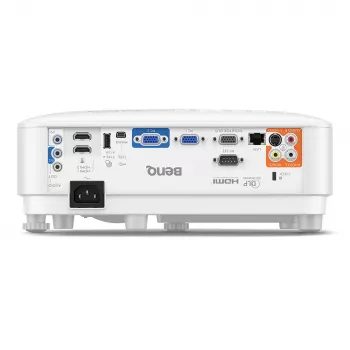 BenQ MX825STH προβολέας μικρής απόστασης 3500 ANSI Lumen DLP XGA (1024x768) Λευκό