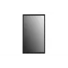 LG 49XE4F-M Οθόνη Digital Signage 124,5 cm (49 inch) IPS 4000 cd/m² Full HD μαύρο 24/7