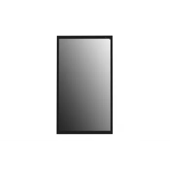 LG 49XE4F-M Οθόνη Digital Signage 124,5 cm (49 inch) IPS 4000 cd/m² Full HD μαύρο 24/7