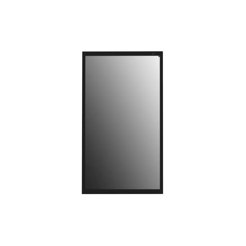 LG 49XE4F-M Οθόνη Digital Signage 124,5 cm (49 inch) IPS 4000 cd/m² Full HD μαύρο 24/7
