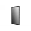 LG 49XE4F-M Οθόνη Digital Signage 124,5 cm (49 inch) IPS 4000 cd/m² Full HD μαύρο 24/7
