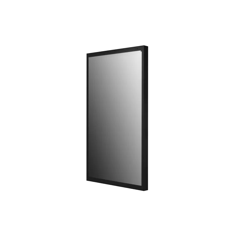 LG 49XE4F-M Οθόνη Digital Signage 124,5 cm (49 inch) IPS 4000 cd/m² Full HD μαύρο 24/7