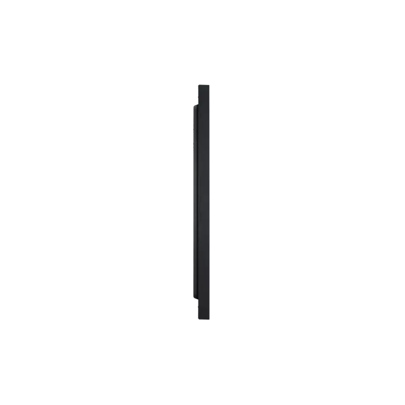 LG 49XE4F-M Οθόνη Digital Signage 124,5 cm (49 inch) IPS 4000 cd/m² Full HD μαύρο 24/7