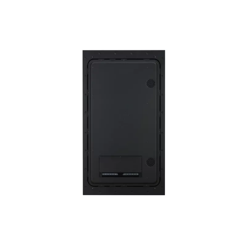 LG 49XE4F-M Οθόνη Digital Signage 124,5 cm (49 inch) IPS 4000 cd/m² Full HD μαύρο 24/7