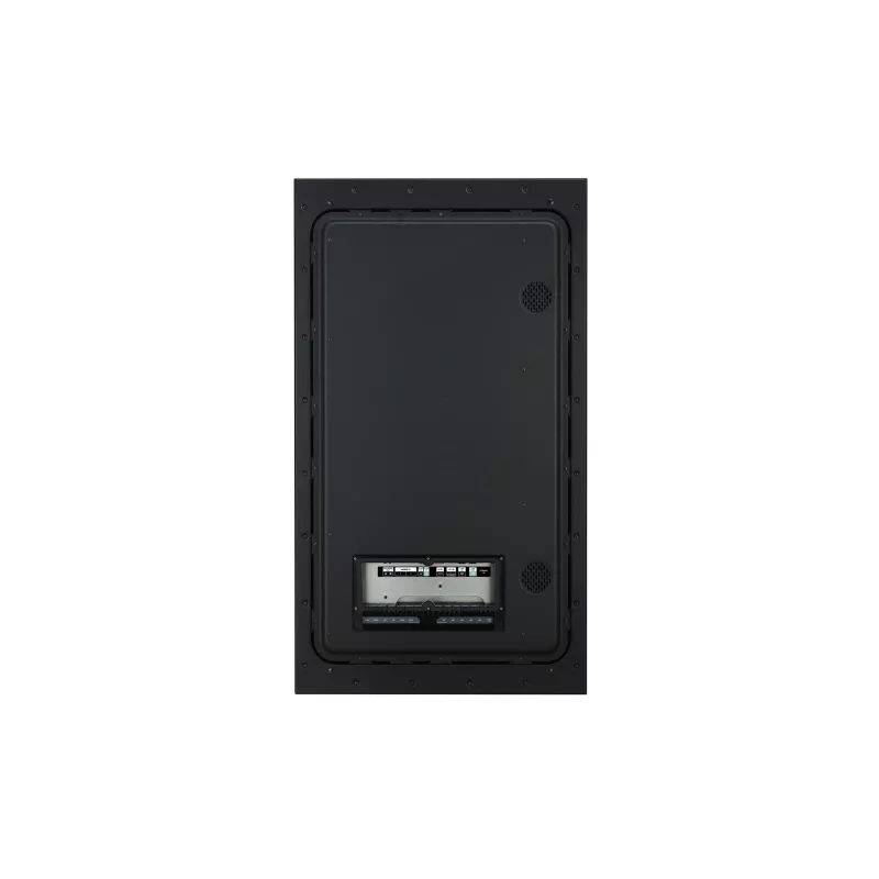 LG 49XE4F-M Οθόνη Digital Signage 124,5 cm (49 inch) IPS 4000 cd/m² Full HD μαύρο 24/7