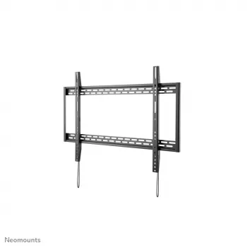Neomounts LFD-W1000 Βάση τηλεόρασης τοίχου 60-100 ιντσών - σταθερή, 152,4 cm (60 ιντσών), 2,54 m (100 ιντσών), 200 x 200 mm, 900 x 600 mm, Ατσάλι, Μαύρο