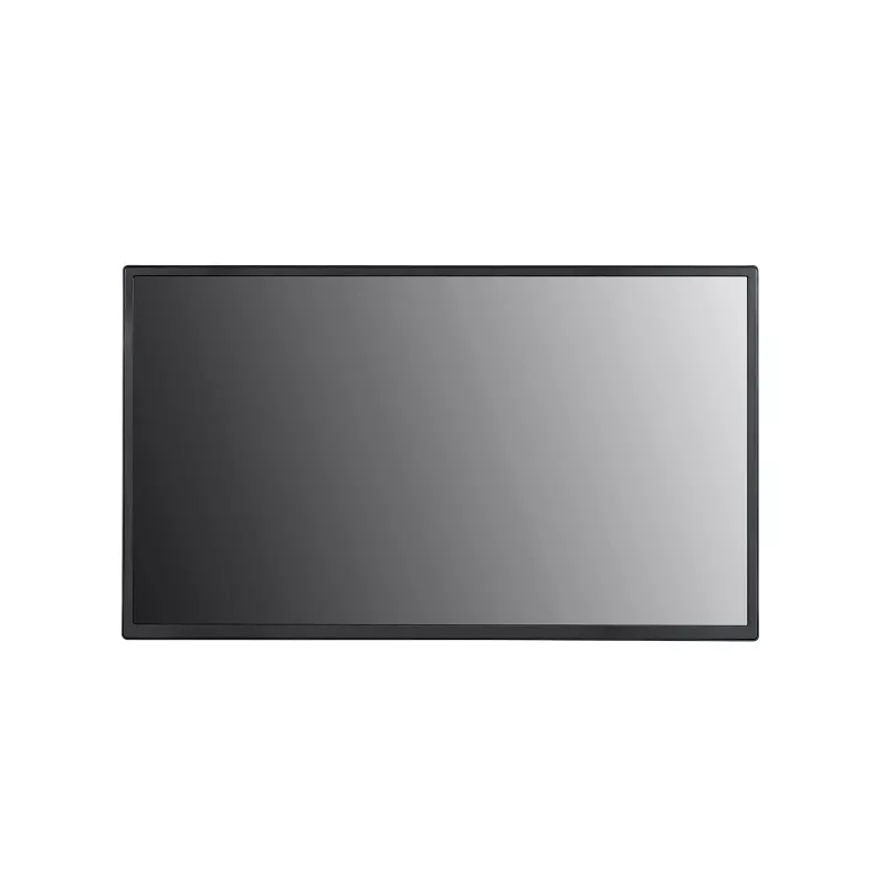LG 32SM5J-B Οθόνη Digital Signage 81,3 cm (32 inch) IPS Wi-Fi 400 cd/m² Full HD μαύρο 24/7