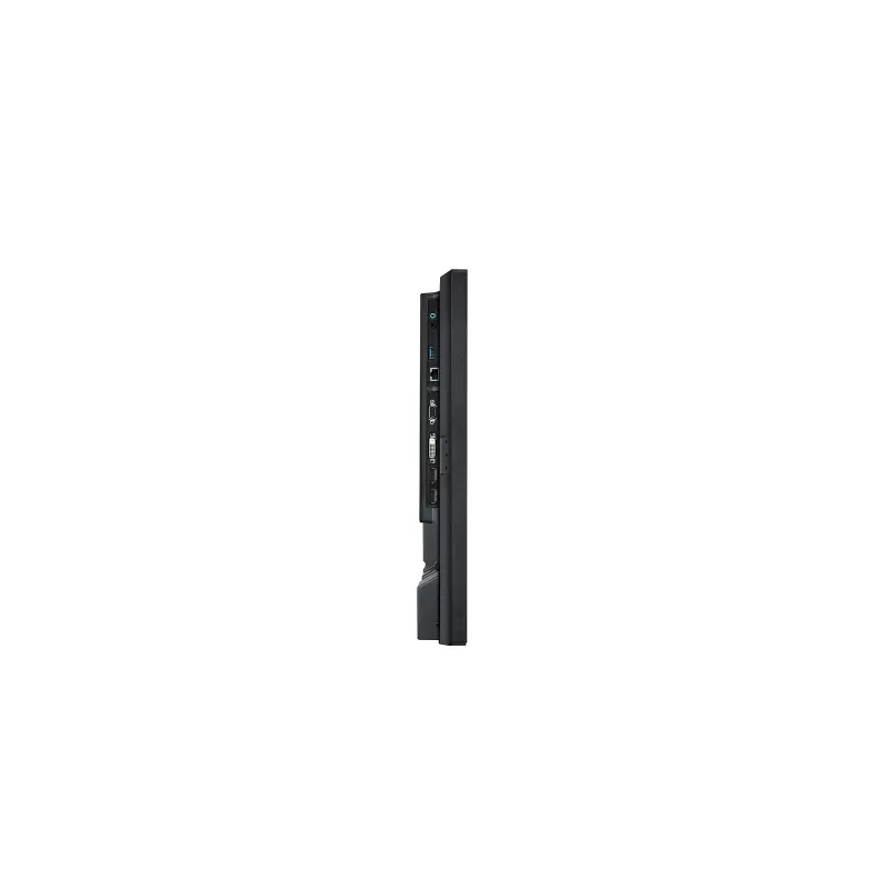 LG 32SM5J-B Οθόνη Digital Signage 81,3 cm (32 inch) IPS Wi-Fi 400 cd/m² Full HD μαύρο 24/7