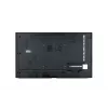 LG 32SM5J-B Οθόνη Digital Signage 81,3 cm (32 inch) IPS Wi-Fi 400 cd/m² Full HD μαύρο 24/7