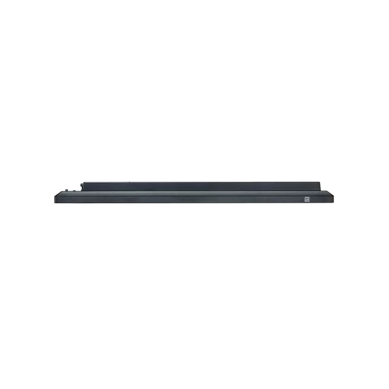 LG 32SM5J-B Οθόνη Digital Signage 81,3 cm (32 inch) IPS Wi-Fi 400 cd/m² Full HD μαύρο 24/7