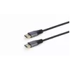 Καλώδιο DisplayPort GEMBIRD, σειρά Premium 8K, 2 m