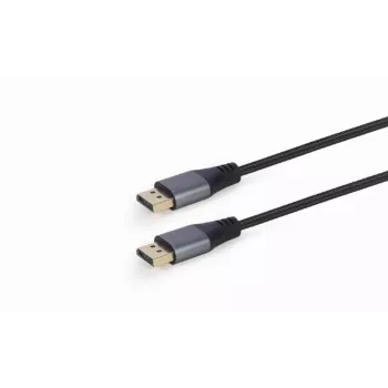 Καλώδιο DisplayPort GEMBIRD, σειρά Premium 8K, 2 m