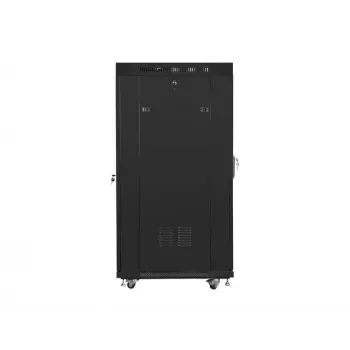Ερμάριο rack Lanberg FF01-6827-12BL