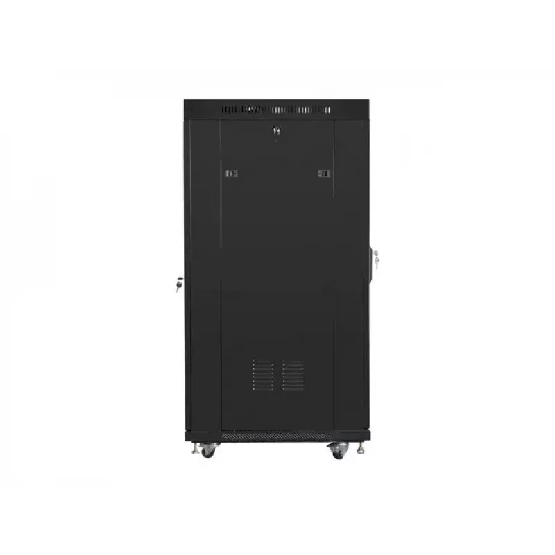 Ερμάριο rack Lanberg FF01-6827-12BL
