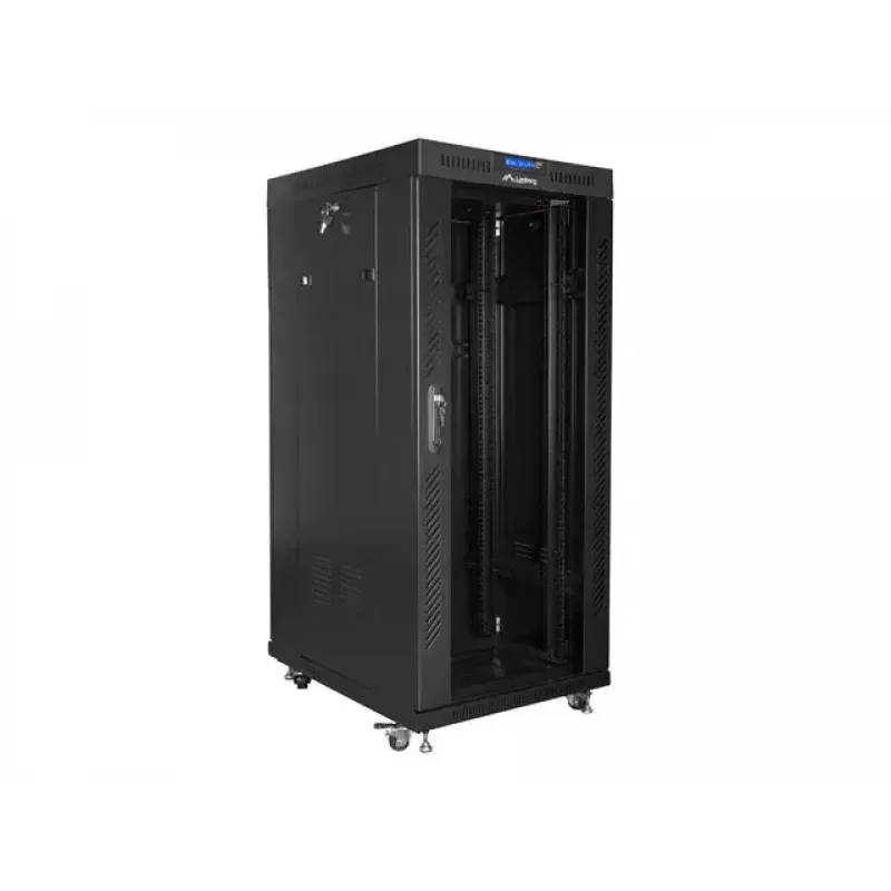 Ερμάριο rack Lanberg FF01-6827-12BL