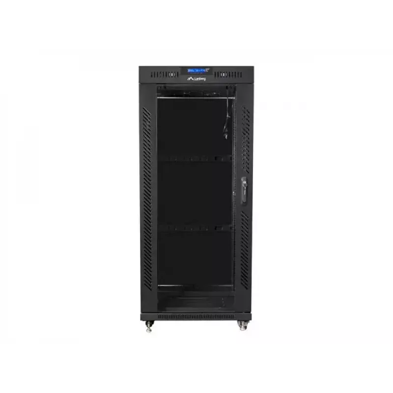 Ερμάριο rack Lanberg FF01-6827-12BL