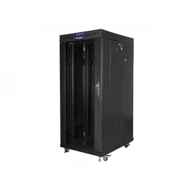 Ερμάριο rack Lanberg FF01-6827-12BL