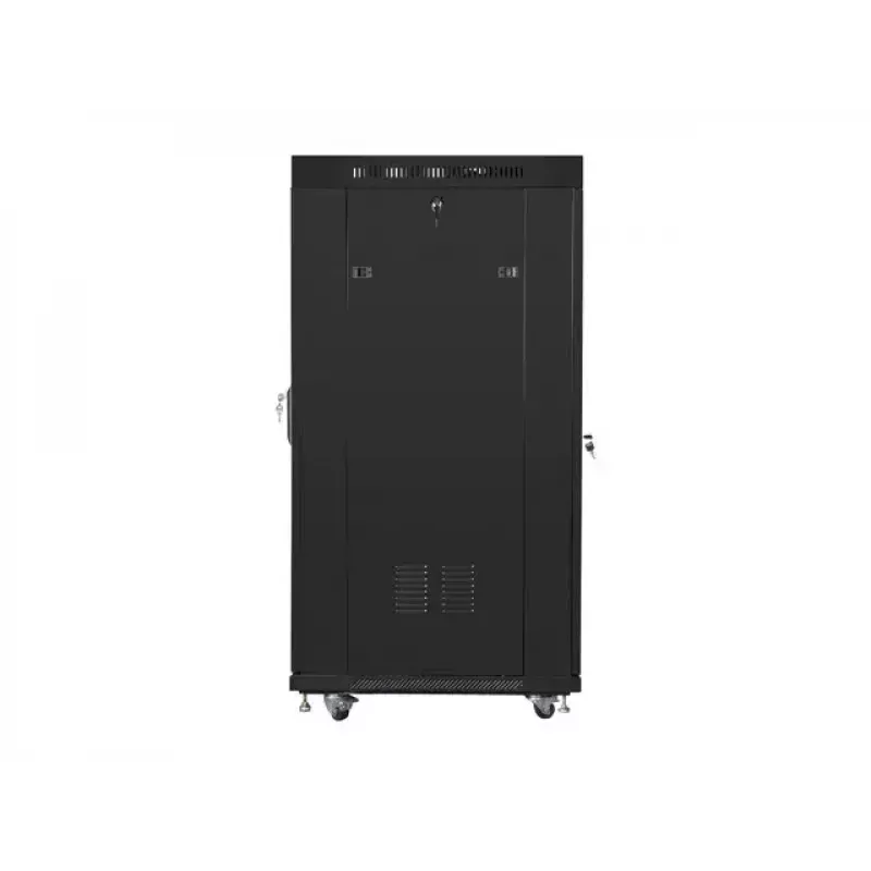 Ερμάριο rack Lanberg FF01-6827-12BL