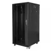 Ερμάριο rack Lanberg FF01-6827-12BL
