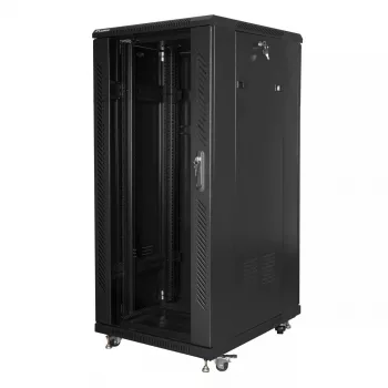 Ερμάριο rack Lanberg FF01-6827-12BL