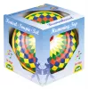 Lena 52225 σβούρα που βουίζει 19 cm, πολύχρωμη, από 18 μηνών
