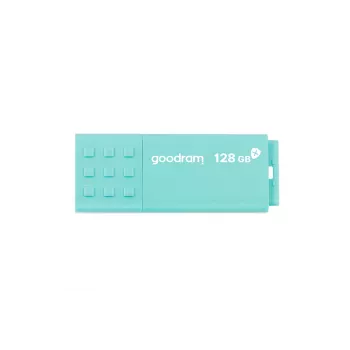 USB stick Goodram UME3 128 GB USB Type-A 3.2 Gen 1 (3.1 Gen 1) τυρκουάζ