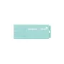 USB flash drive GOODRAM UME3 CARE 16 GB USB Type-A 3.2 Gen 1 (ανάγνωση 60 MB/s, εγγραφή 20 MB/s) τυρκουάζ