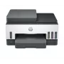 Πολυμηχάνημα HP Smart Tank 790 — θερμικός εκτυπωτής inkjet, έγχρωμο, A4, Wi‑Fi, Ethernet, Duplex, 15 σελίδες/λεπτό (μαύρο), 4800x1200 dpi