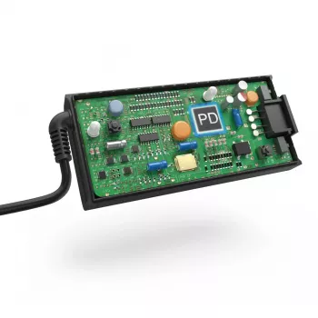 Hama 00200007 φορτιστής φορητών συσκευών Laptop, Portable gaming console, Smartphone, Tablet μαύρο AC εσωτερικού χώρου