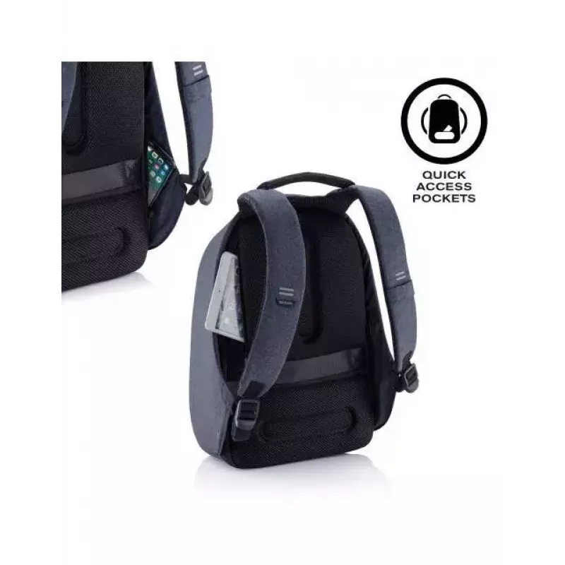 Casual σακίδιο πλάτης XD-Design Bobby Hero Regular