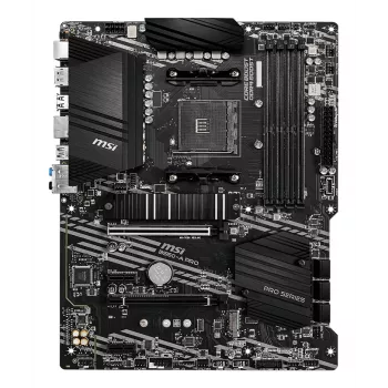MSI B550-A PRO Μητρική AMD B550 Socket AM4 ATX