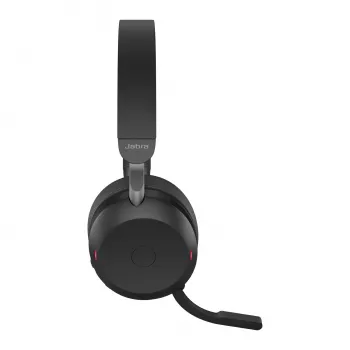 Jabra Evolve2 75 - USB-A UC - Μαύρο
