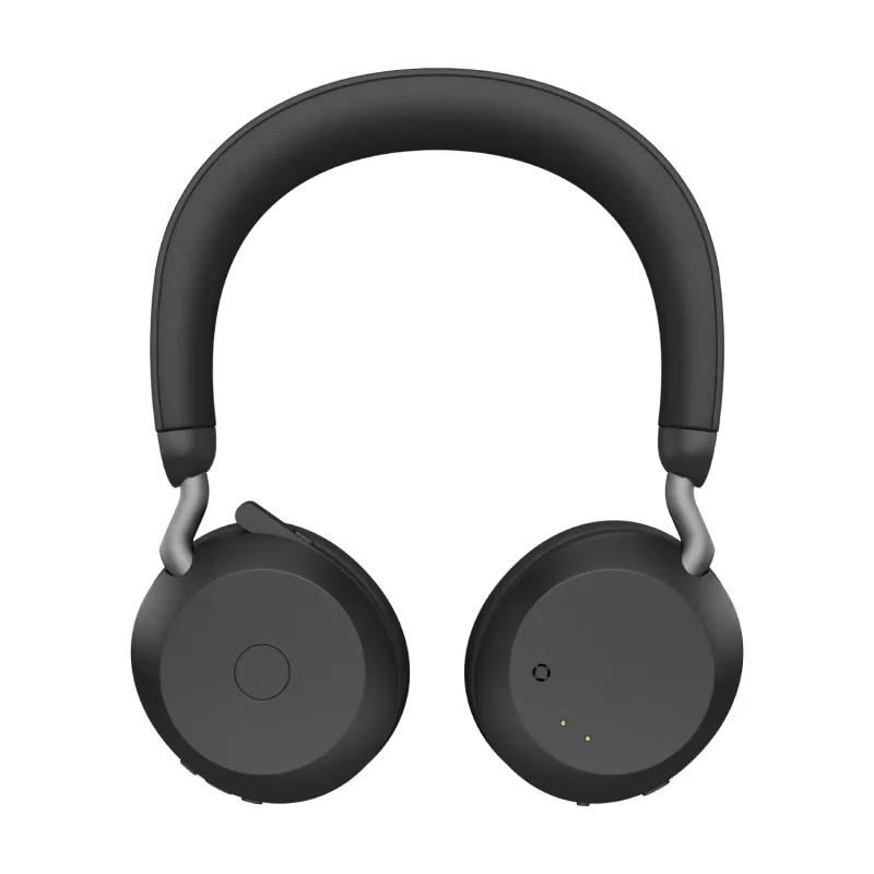 Jabra Evolve2 75 - USB-A UC - Μαύρο
