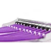 Καλώδιο εγκατάστασης DIGITUS - CAT6 - F/UTP - B2ca - 500m - Μωβ