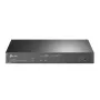 Managed Switch TP-Link TL-SG1210MPE 10-Port Gigabit με 8-Port PoE+