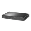 Managed Switch TP-Link TL-SG1210MPE 10-Port Gigabit με 8-Port PoE+