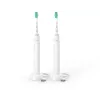Philips 3000 series 3100 series HX3675/13 Συσκευασία 2 τεμ. ηλεκτρικές οδοντόβουρτσες - λευκό